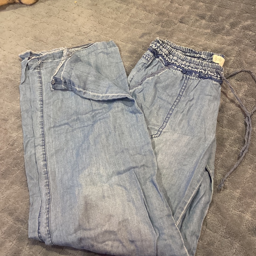 Jolt Jeggings